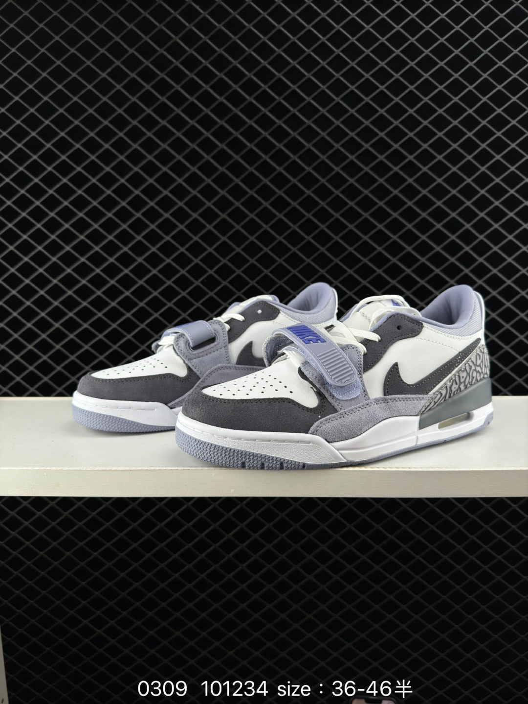 Nike Air Jordan Legacy 312 Low